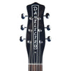 Danelectro 59 Resonator Black Acoustic Guitars / Built-in Electronics