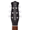 Danelectro 59 Resonator Tobacco Sunburst Acoustic Guitars / Built-in Electronics