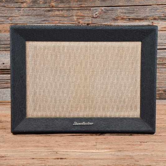Danelectro Model 300 Twin Twelve Combo  1960s Amps / Guitar Combos