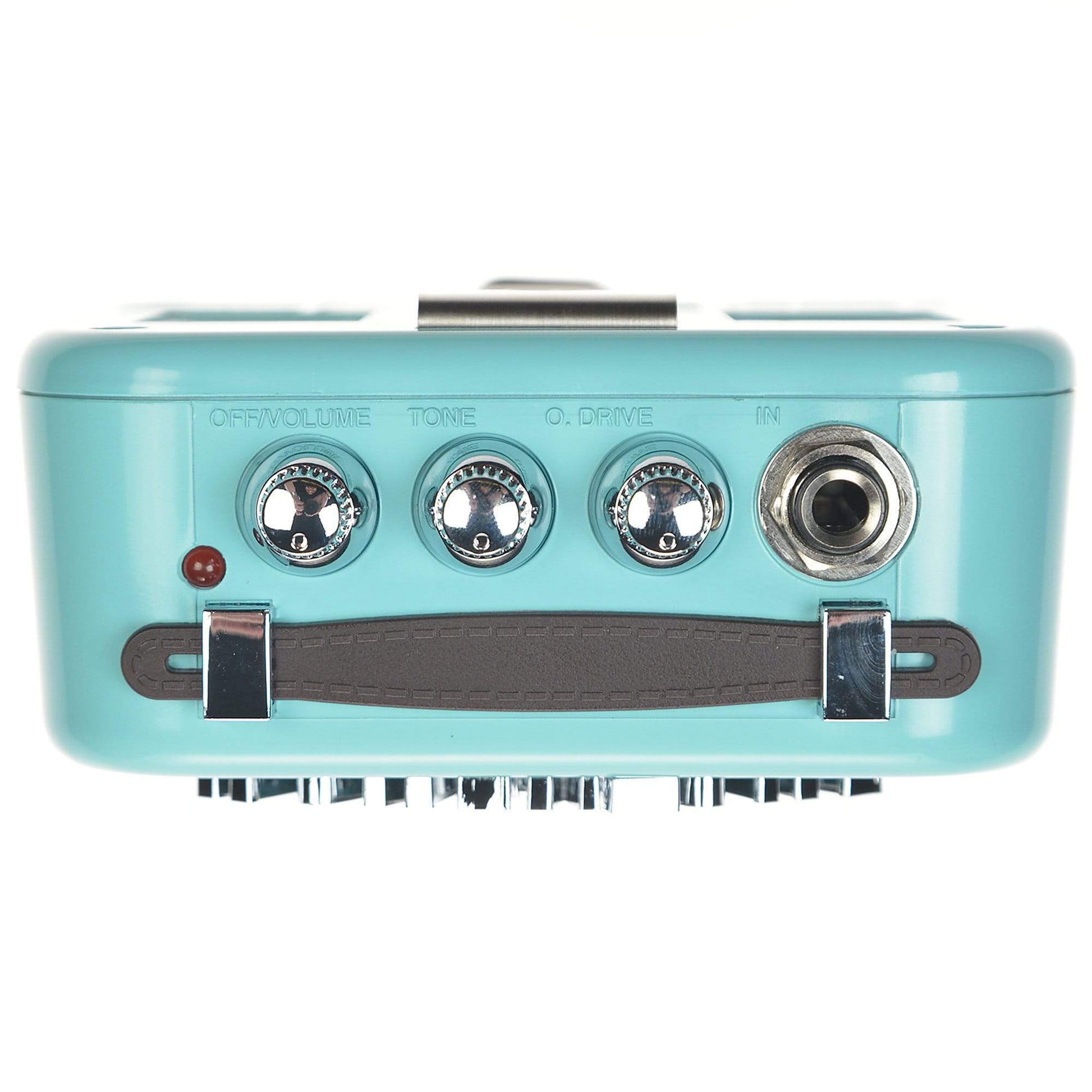 Danelectro Honey Tone Mini Amp Aqua Amps / Small Amps