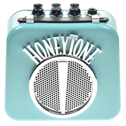 Danelectro Honey Tone Mini Amp Aqua Amps / Small Amps