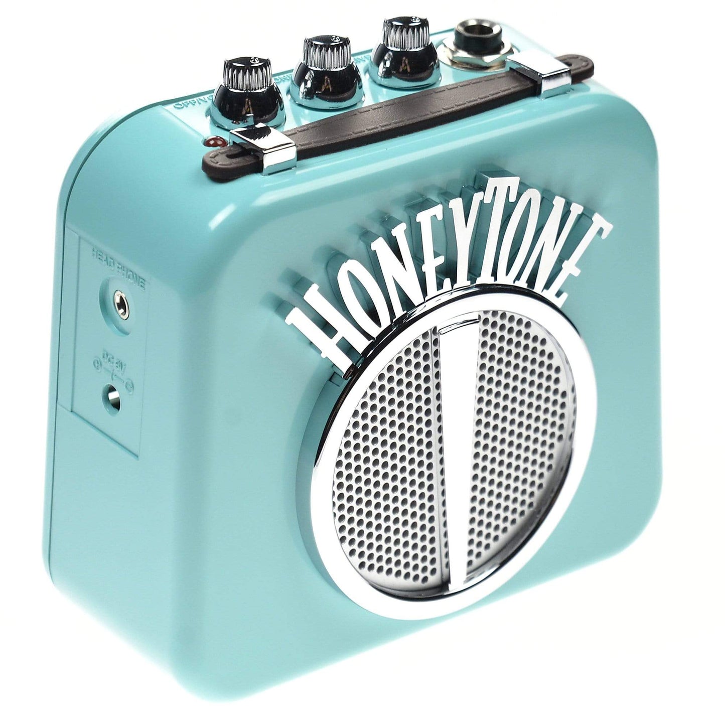 Danelectro Honey Tone Mini Amp Aqua Amps / Small Amps