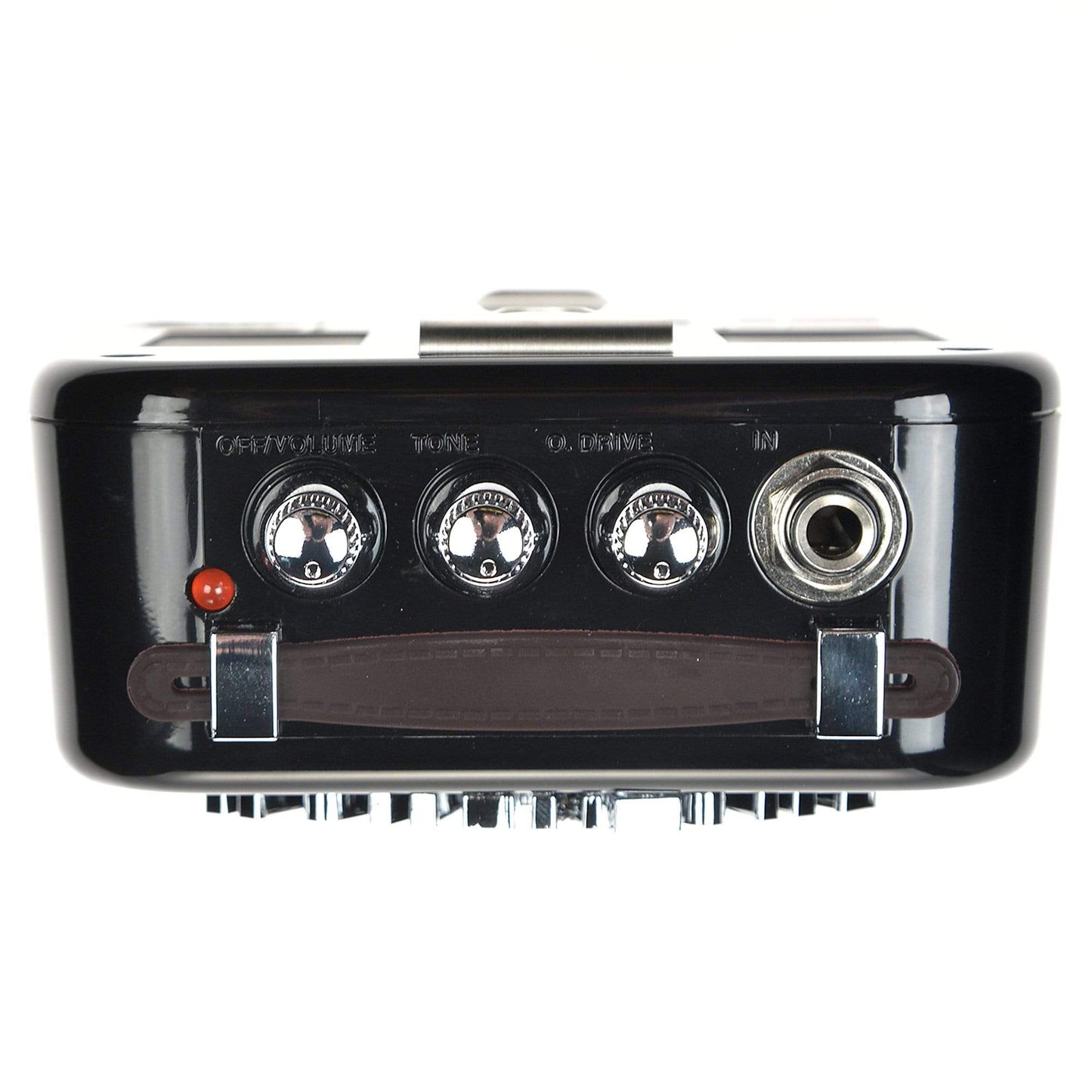 Danelectro Honey Tone Mini Amp Black Amps / Small Amps