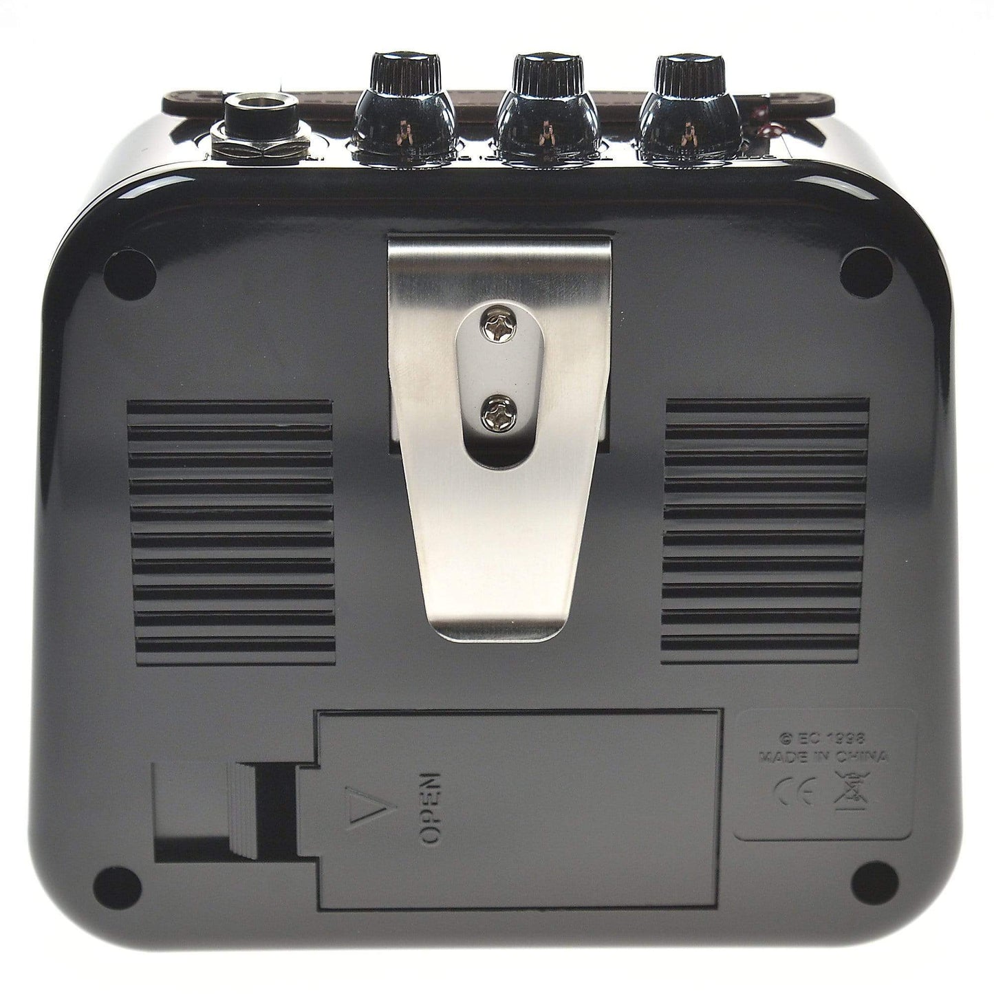 Danelectro Honey Tone Mini Amp Black Amps / Small Amps