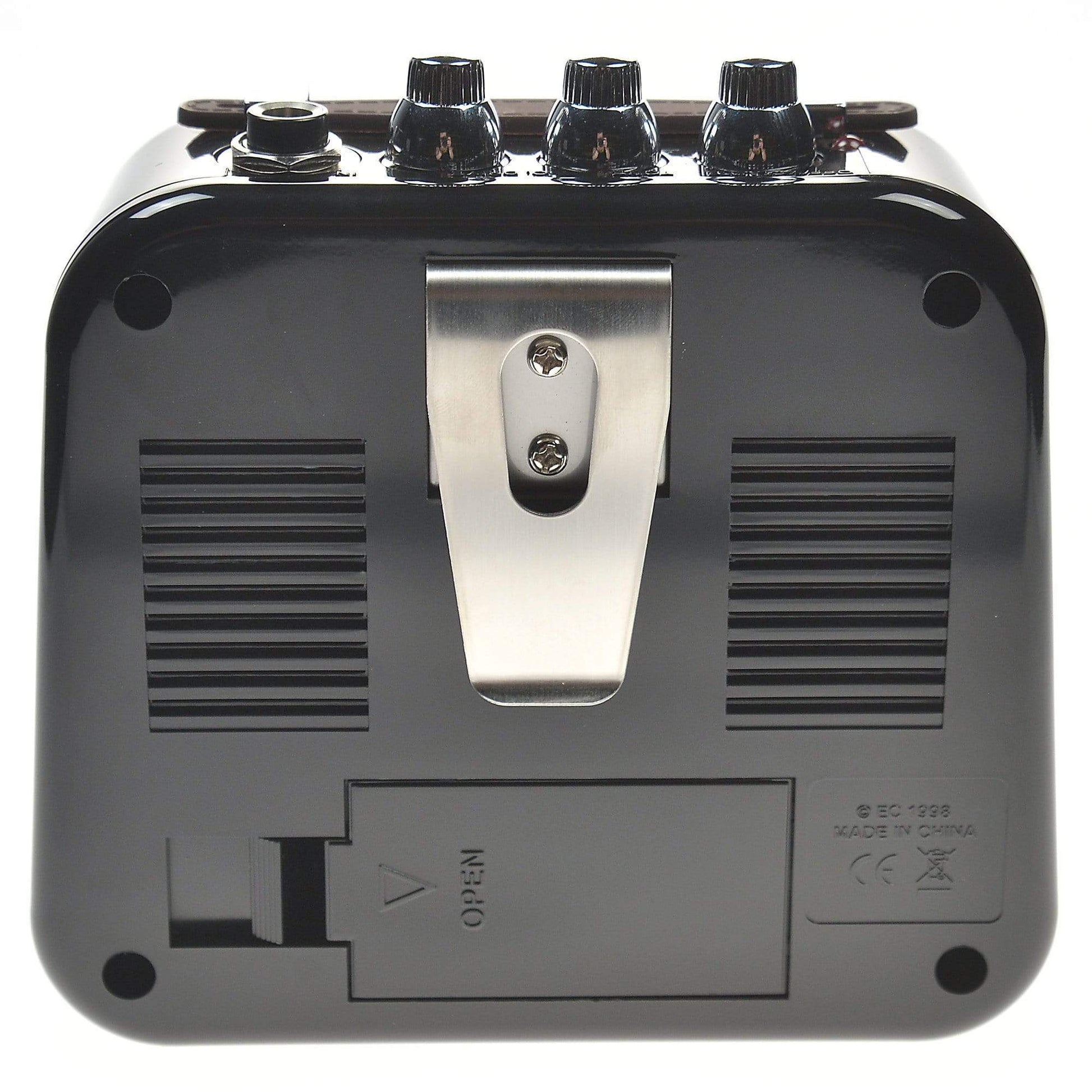 Danelectro Honey Tone Mini Amp Black Amps / Small Amps