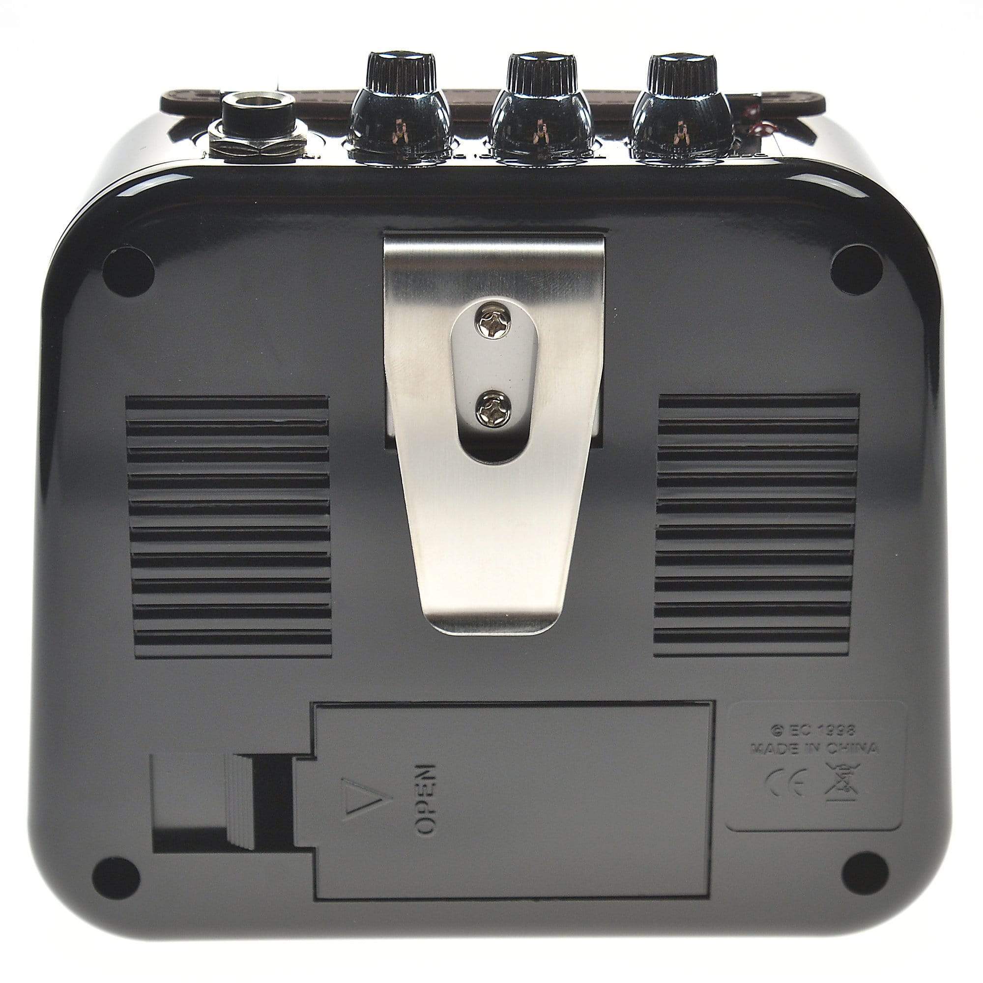 AC/DC Adapter For Danelectro N10BK Honey Tone Mini Amp/DA-1 - Foto 3