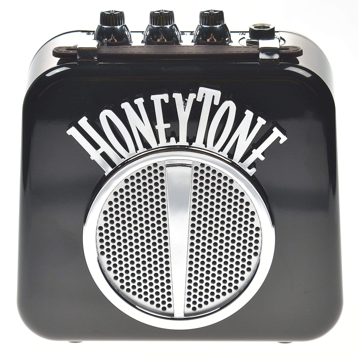 Danelectro Honey Tone Mini Amp Black Amps / Small Amps