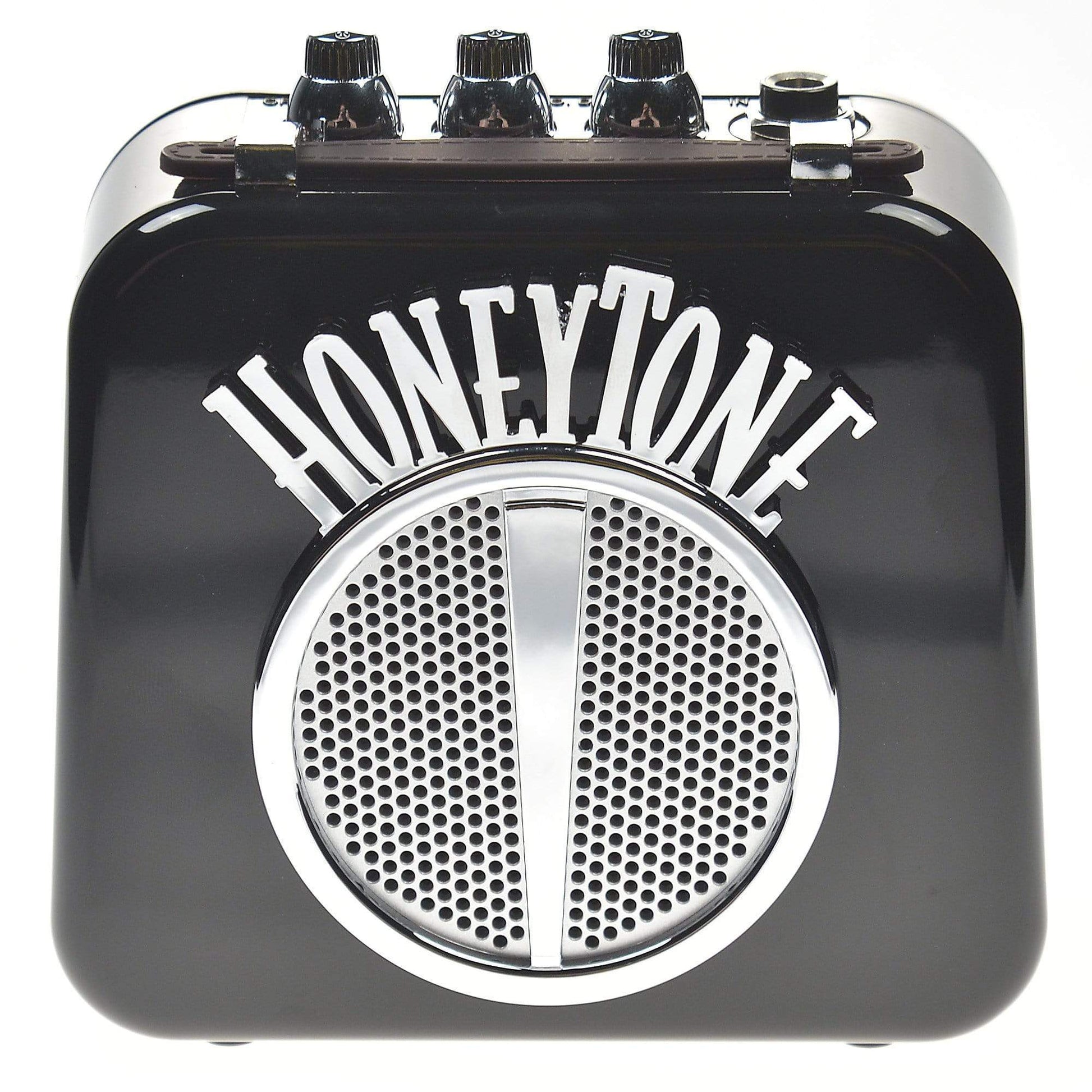Danelectro Honey Tone Mini Amp Black Amps / Small Amps