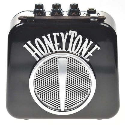Danelectro Honey Tone Mini Amp Black Amps / Small Amps