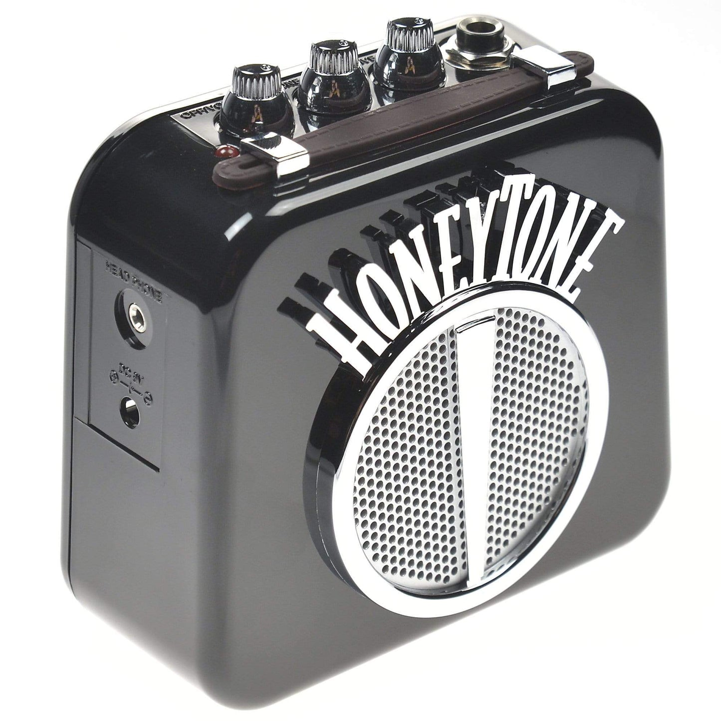 Danelectro Honey Tone Mini Amp Black Amps / Small Amps