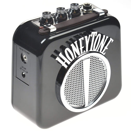 Danelectro Honey Tone Mini Amp Black Amps / Small Amps