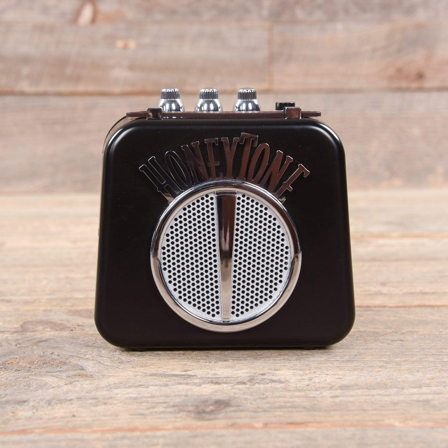 Danelectro Honey Tone Mini Amp Black Amps / Small Amps