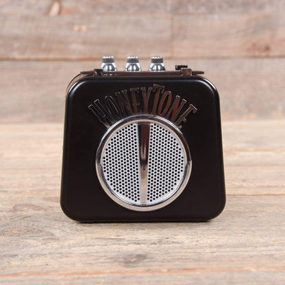Danelectro Honey Tone Mini Amp Black Amps / Small Amps