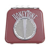 Danelectro Honey Tone Mini Amp Burgundy Amps / Small Amps
