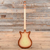 Danelectro 59 DC Bass Copper Bass Guitars / 4-String