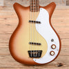 Danelectro 59 DC Bass Copper Bass Guitars / 4-String