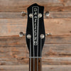 Danelectro 63 Bass Surf Green Bass Guitars / 4-String