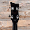 Danelectro D64 Bass 3 Tone Sunburst Bass Guitars / 4-String
