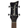 Danelectro D64 Bass Black Pearl Bass Guitars / 4-String