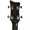 Danelectro D64 Bass Black Pearl Bass Guitars / 4-String