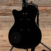 Danelectro '56 Bass Black Bass Guitars / Short Scale