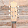 Danelectro Bass VI Natural 1970s Bass Guitars / Short Scale