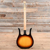 Danelectro Bass VI Natural 1970s Bass Guitars / Short Scale
