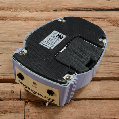 Danelectro Dan-Echo Effects and Pedals / Delay