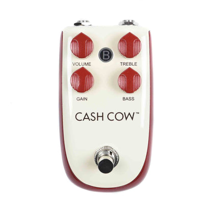 Danelectro Billionaire Cash Cow Distortion Effects and Pedals / Distortion