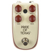 Danelectro Billionaire Pride Of Texas Overdrive Effects and Pedals / Overdrive and Boost