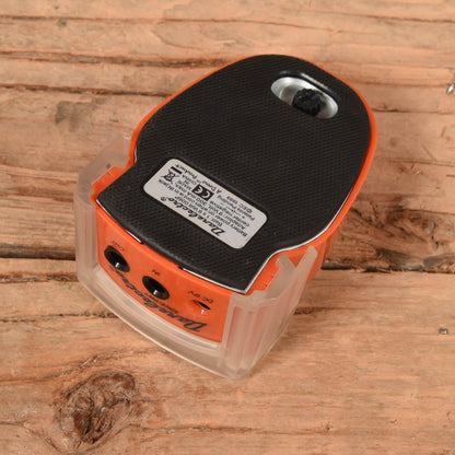 Danelectro Chicken Salad Vibe Effects and Pedals / Phase Shifters