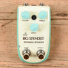 Danelectro Billionaire Big Spender Spinning Speaker Effects and Pedals / Tremolo and Vibrato