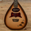 Danelectro  Tan Sunburst 1966 Electric Guitars / 12-String,Electric Guitars / Semi-Hollow