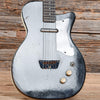 Danelectro U-1 Blak 1960s Electric Guitars / Hollow Body