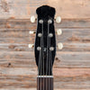 Danelectro U-1 Blak 1960s Electric Guitars / Hollow Body