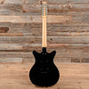 Danelectro 59M 12-String Black 2001 Electric Guitars / Semi-Hollow