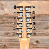 Danelectro 59M 12-String Black 2001 Electric Guitars / Semi-Hollow