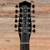 Danelectro 59M 12-String Sunburst Electric Guitars / Semi-Hollow