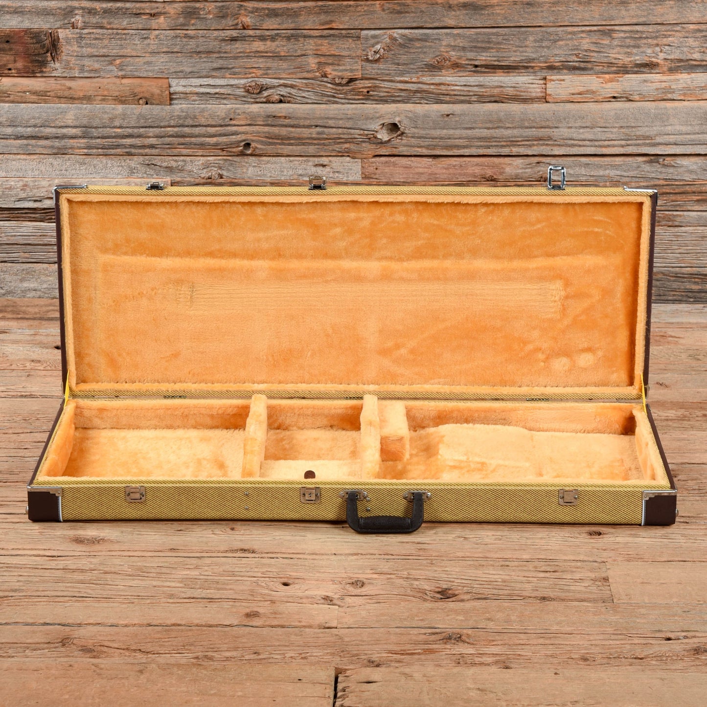 Danelectro 59M 12-String Sunburst Electric Guitars / Semi-Hollow