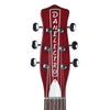 Danelectro '59M Spruce Chianti Electric Guitars / Semi-Hollow