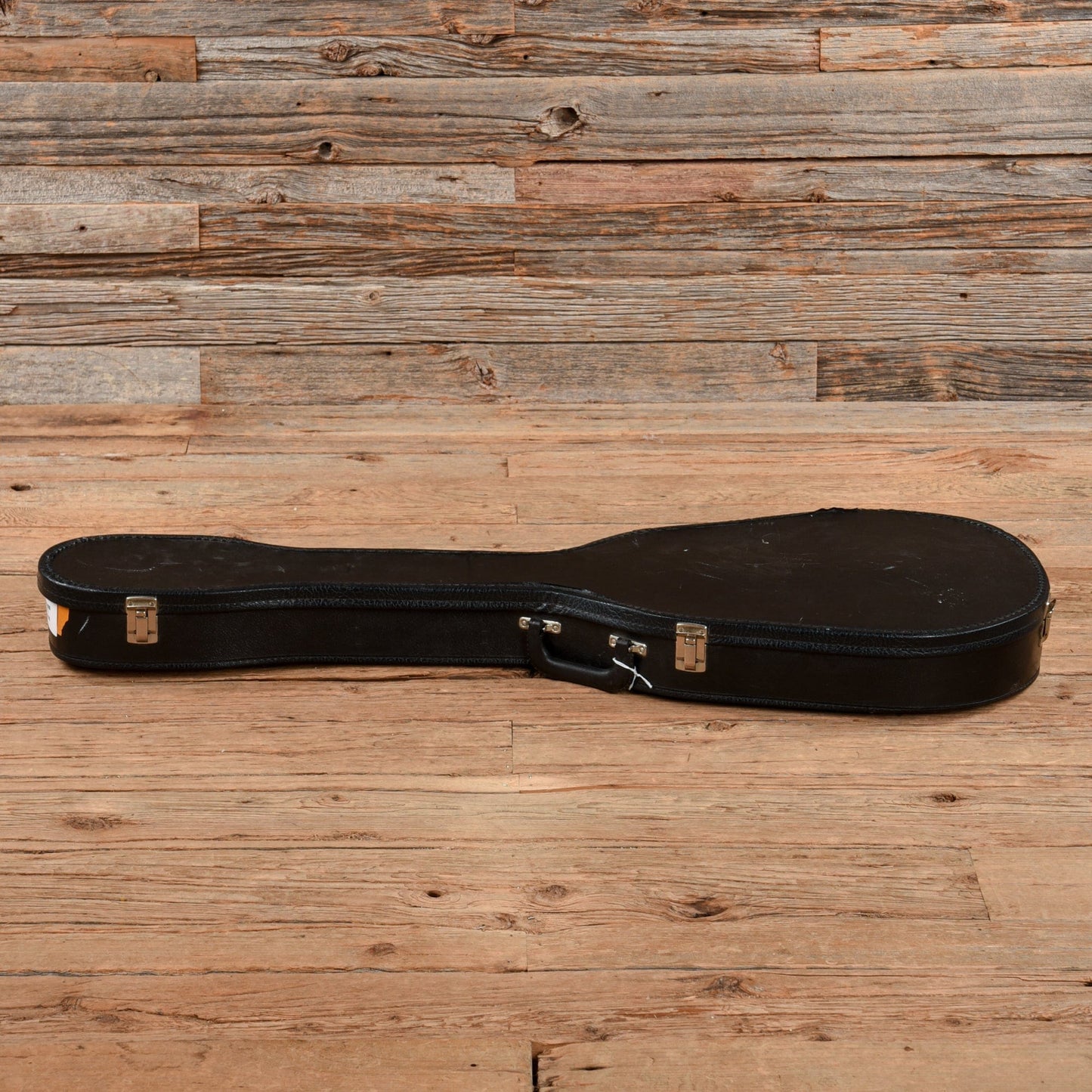 Danelectro Clapton Blind Faith Electric Guitars / Semi-Hollow