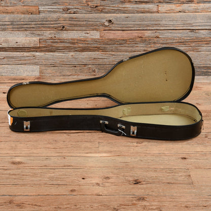 Danelectro Clapton Blind Faith Electric Guitars / Semi-Hollow