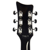 Danelectro D66 3 Tone Sunburst Electric Guitars / Semi-Hollow