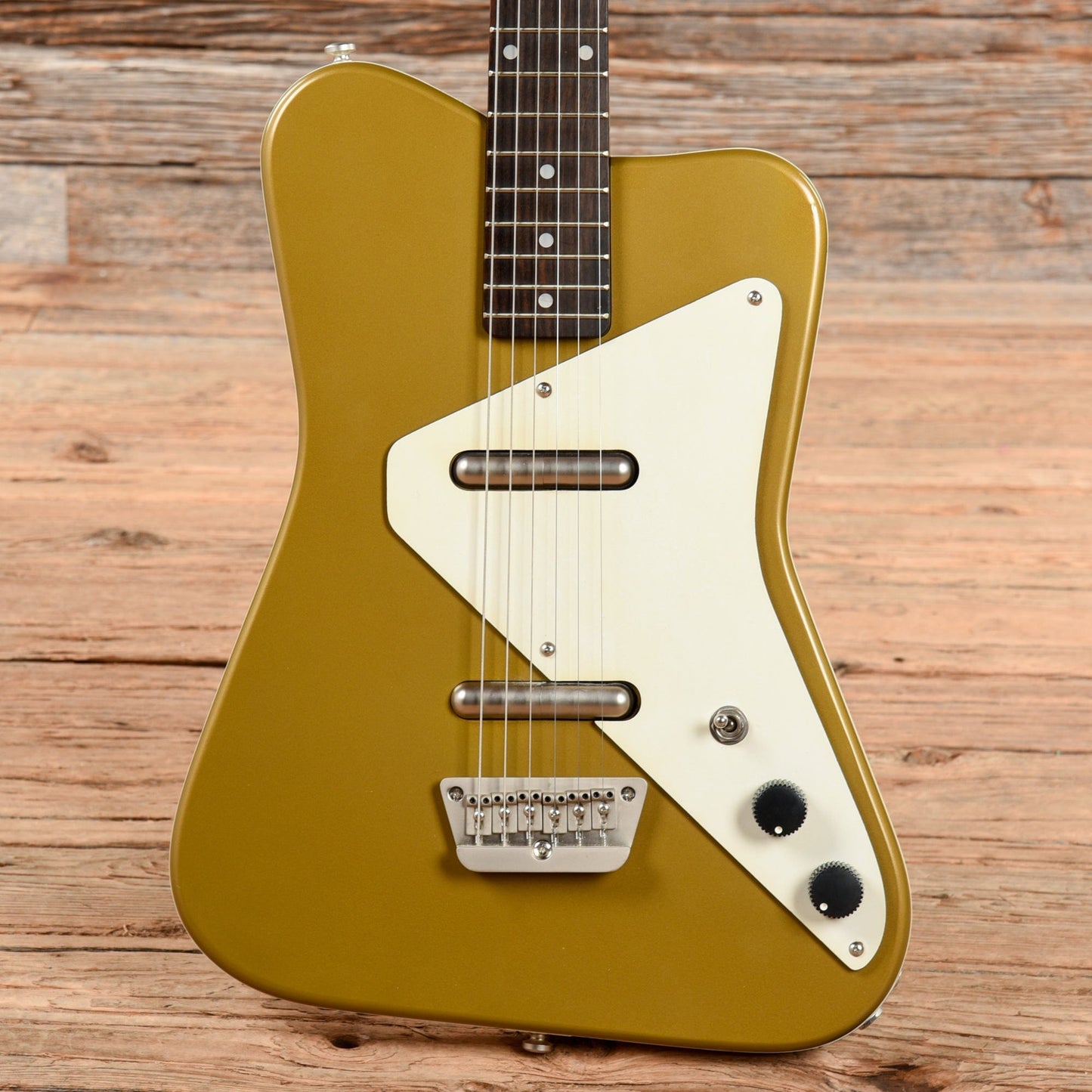 Danelectro Pro Electric Guitars / Semi-Hollow