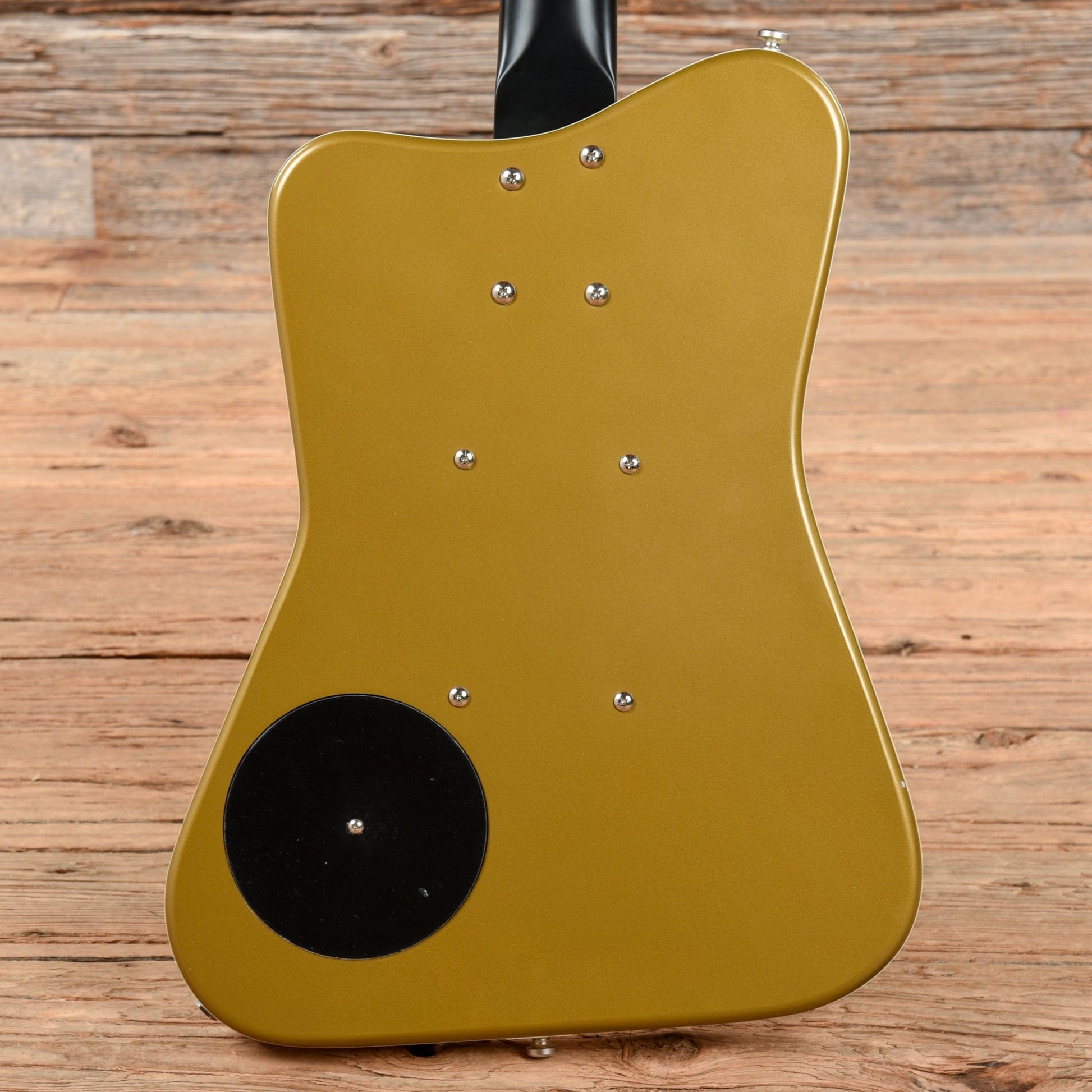 Danelectro Pro Electric Guitars / Semi-Hollow