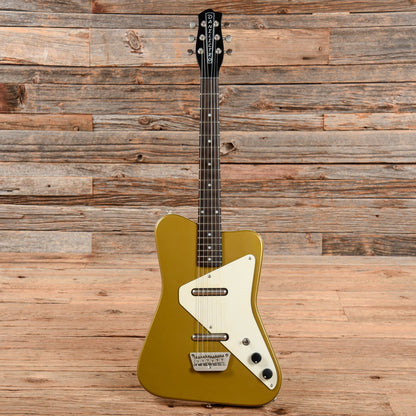 Danelectro Pro Electric Guitars / Semi-Hollow