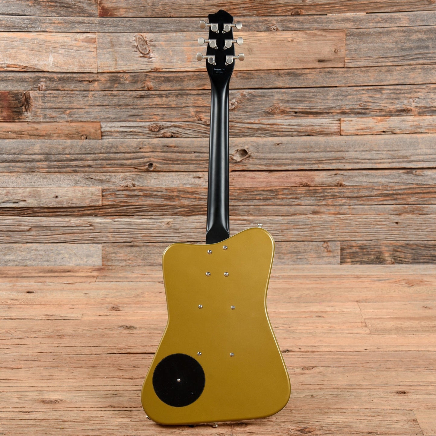 Danelectro Pro Electric Guitars / Semi-Hollow