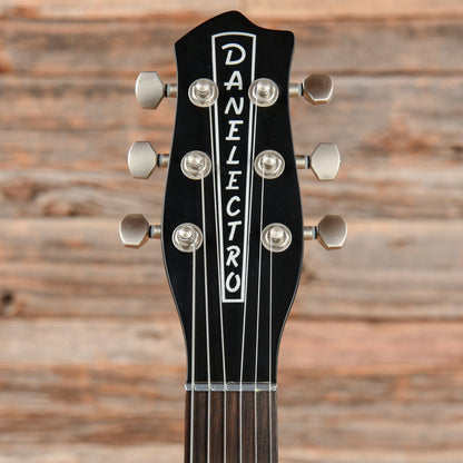 Danelectro Pro Electric Guitars / Semi-Hollow