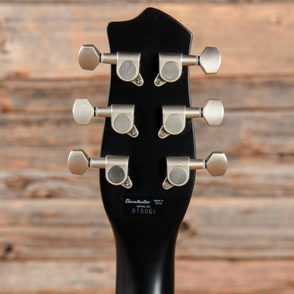 Danelectro Pro Electric Guitars / Semi-Hollow