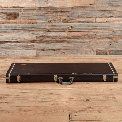 Danelectro Vincent Bell Coral Electric Sitar  1960s Electric Guitars / Semi-Hollow